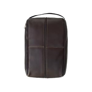 Buy Piel Deluxe Shoe Bag by var goTwisterProductImageStrings = new Object();goTwisterProductImageStrings['prodImageNotAvailTextNoColor'] = 