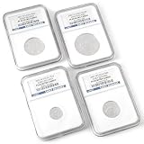 2007 W Platinum American Eagle 4-Piece Set NGC PF69UC Early Release
