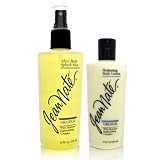 Jean Nate Original 2 Piece Set Includes: 8.0 oz After Bath Splash Mist + 8.0 oz Hydrating Body Lotion