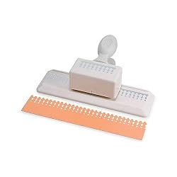 Martha Stewart Crafts Edger Punch, Fence