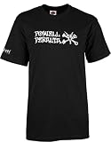 Powell-Peralta Vato Rat 07 T-Shirt