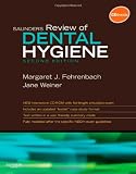 Saunders Review of Dental Hygiene, 2e