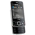 Nokia N96