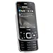 Nokia N96 Smartphone (UMTS, WLAN, A-GPS, Organizer, Kamera mit 5 MP)