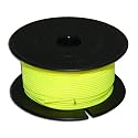 25m roll of Henry's diabolo string - yellow