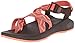 Chaco Women's Z2 Classic Sandal, Beaded, 9 M US