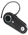 Motorola H375 Bluetooth Headset (Black) [Amazon Frustration-Free Packaging]
