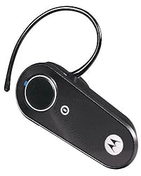 Motorola H375 Bluetooth Headset (Black)