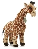 Aurora Plush Mo Giraffe Aurora Baby - 10