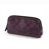 [コーチ] COACH アクセサリーポーチ チェルシー シグネチャー F46321SVBY [並行輸入品][アウトレット] COACH アクセサリー