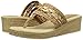 Sbicca Women's Claudina Wedge Sandal