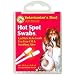 Kitchen & Housewares : VDISC Veterinarian's Best Pet Swabs - Hot Spot