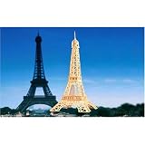 Eiffel Tower 3D Kit