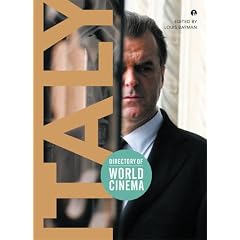 Directory of World Cinema: Italy: 6 (Directory of World Cinema Series)