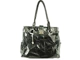 Helen Welsh Leather Handbag