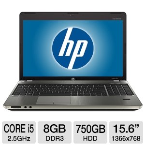 HP 15.6