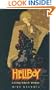 Hellboy: Conqueror Worm