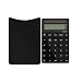 Canon X Mark I Premium Black Desktop Calculator (3982B005)