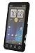 Case-Mate Barely There Case for HTC EVO 3D - 1 Pack - Case - Retail Packaging - Black