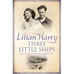 Three Little Ships