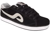Adio - Adio - JW Legend Black/White/White