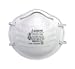 3M 8200 N95 Particulate Disposable Respirator - NIOSH 42CFR84 (20 Per Box)