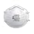 3M 8200 Particulate Respirator N95, 20-Pack