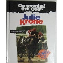 Julie Krone