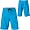 Cyan Blue