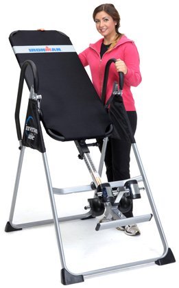 Ironman Gravity 1000 Inversion Table