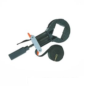 Silverline 589683 4 Metre Band Clamp