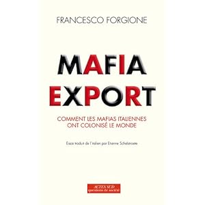 mafia export