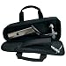 Hitch Hide Tote Bag the Original Black Draw Bar Tote Bag