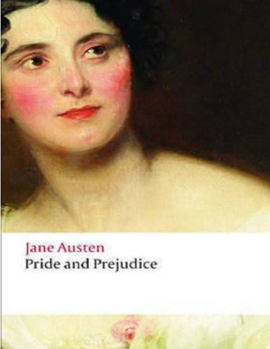 Pride and Prejudice