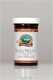Black Walnut (100)