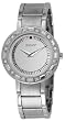 DKNY Women's Stainless Steel Quartz Movement Watch