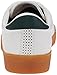 Fred Perry Men's Spencer Perforated-Leather Fashion Sneaker