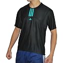 Adidas Mens Clima-Lite / Dri Fit Running Jersey T shirt