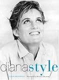 Diana Style: Foreword by Manolo Blahnik