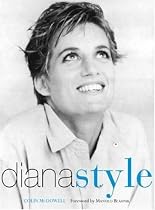 Diana Style: Foreword by Manolo Blahnik