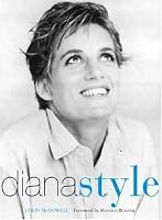 Diana Style: Foreword by Manolo Blahnik