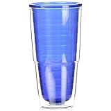 Tervis Tumbler 24 Oz. Big T Sapphire Tumbler