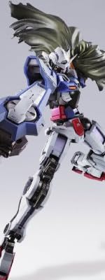 METAL BUILD ガンダムエクシアリペア