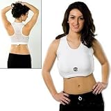 ProForce® Female Chest Guard - size 38C