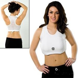 Best Price ProForce® Female Chest Guard - size 38A