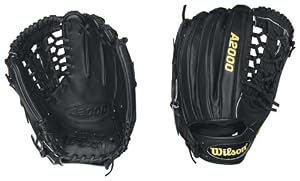 Wilson Brian Wilson Game Model 11 34 in Pitcher Baseball Glove