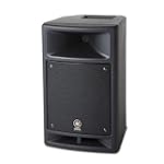 Yamaha STAGEPAS 150M Portable PA System and Keyboard Amp