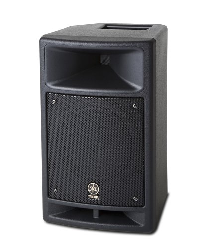 Yamaha STAGEPAS 150M Portable PA System and Keyboard Amp