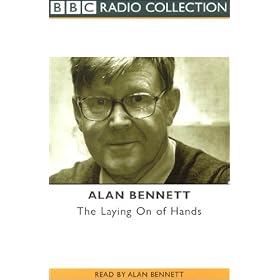 The Laying on of Hands (Unabridged)