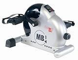 Premium Christopeit Mini Trimmer MB 1 - Brandneu 2008